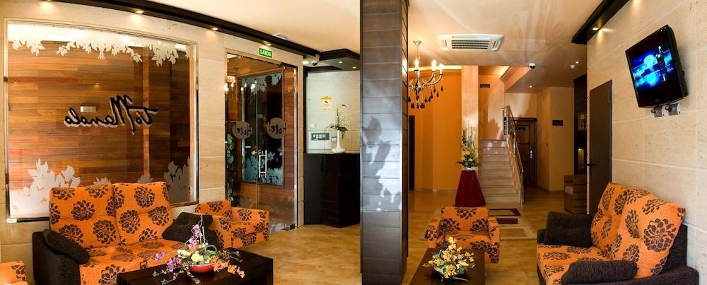 Hotel Tio Manolo De Нойя Екстер'єр фото